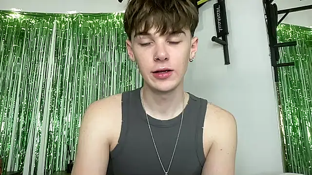 YourMilkyGuy online show from March 2026 05:17:02 PM