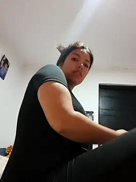 Ariana Castillo   online show from February 2026 12:13:02 PM