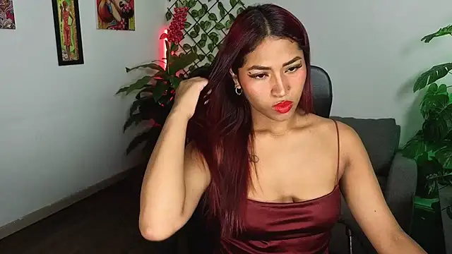 ChloeLombardi  online show from July 2026 03:04:01 PM
