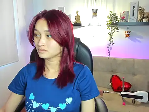 Snapshot of naomy_stanley chatting on April 2026 10:31:02 PM naomy stanley online show from April 2026 10:31:02 PM