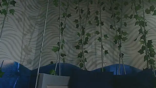 ItsZairen online show from March 2026 03:45:02 AM