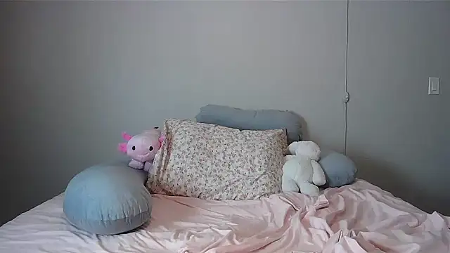 Snapshot of bunnionline chatting on March 2026 01:31:02 AM bunnionline online show from March 2026 01:31:02 AM