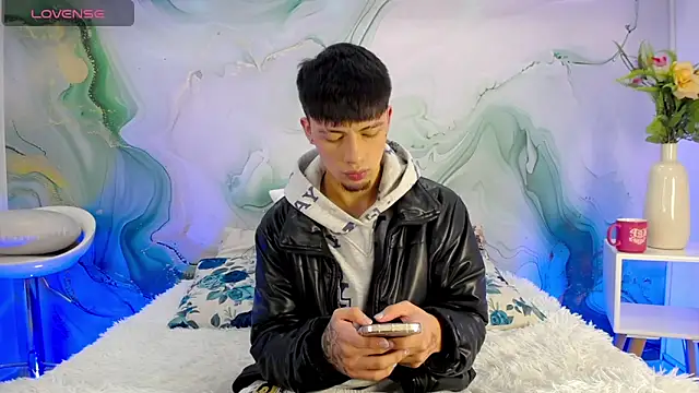 Novoa Prime online show from March 2026 03:23:02 AM