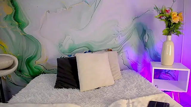 Novoa Prime online show from March 2026 03:56:01 AM