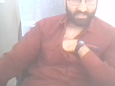 Ronny69y online show from February 2026 05:26:02 AM