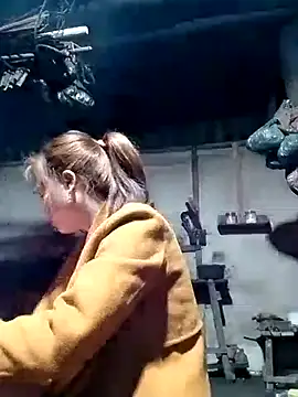 Nhoccon90 online show from February 2026 10:53:01 PM