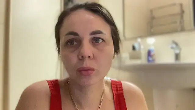 Darsy Rox online show from February 2026 09:43:02 AM