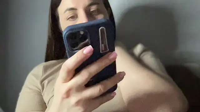 Darsy Rox online show from March 2026 05:53:02 PM