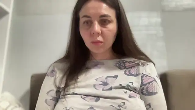 Darsy Rox online show from April 2026 07:58:01 PM