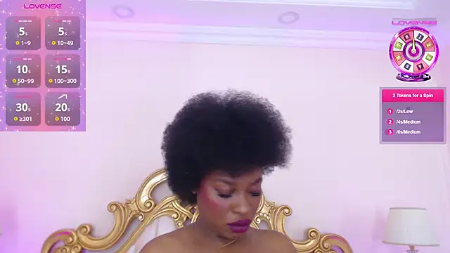 NatashaSilvers online show from February 2026 11:37:01 AM