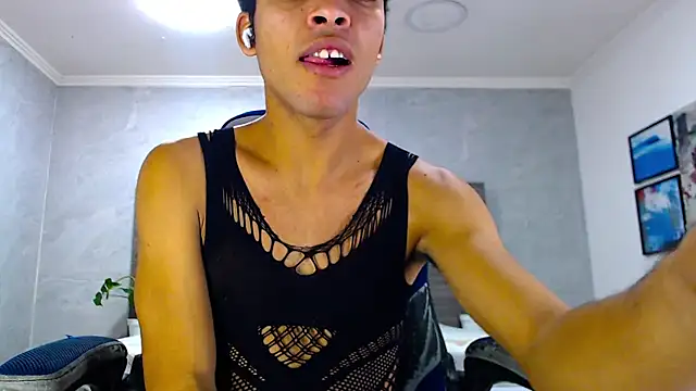 WilThePasive online show from February 2026 01:40:01 PM