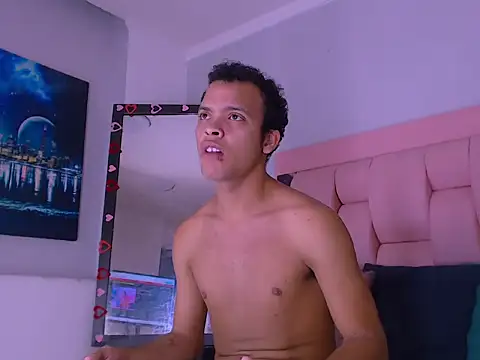 WilThePasive online show from February 2026 01:11:02 PM