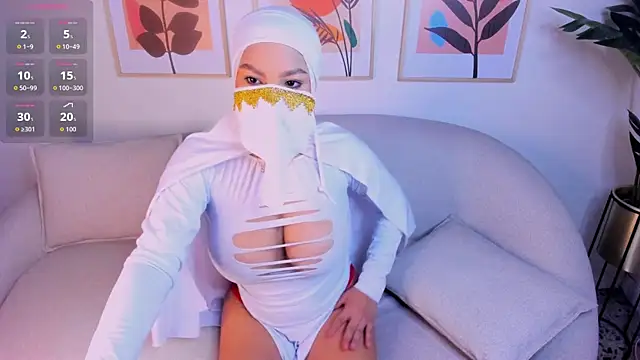 salmma habibi online show from February 2026 04:07:02 PM