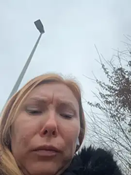 JenyJanys online show from February 2026 01:18:02 PM