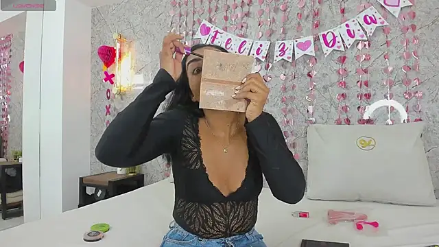 eva lain online show from February 2026 11:29:01 AM