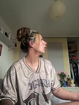 Georgialacex online show from February 2026 10:19:01 AM