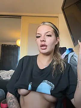 Georgialacex online show from March 2026 10:21:01 AM