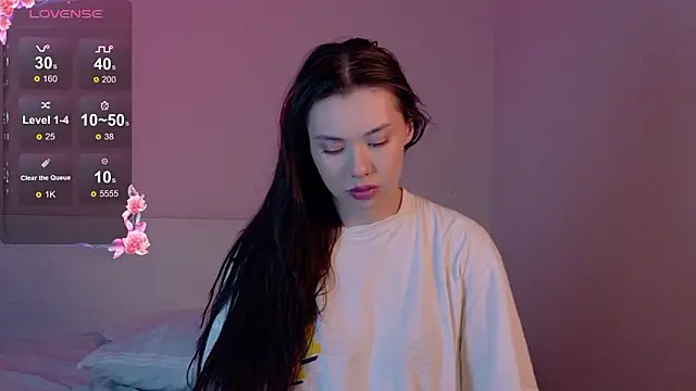 gwenonl1ne online show from March 2026 01:47:01 PM