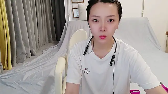 xiaojie jie online show from July 2026 04:13:01 PM