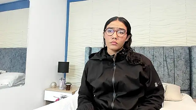 PamelaChu01 online show from February 2026 01:26:02 AM