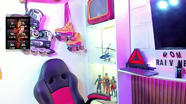 Snapshot of Dakota_Addams chatting on March 2026 06:24:02 PM Dakota Addams online show from March 2026 06:24:02 PM