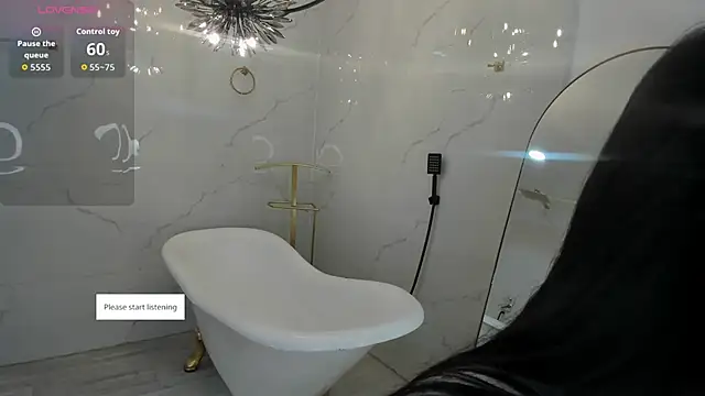 Snapshot of zharia_lux_25 chatting on February 2026 11:31:02 AM zharia lux 25 online show from February 2026 11:31:02 AM