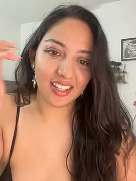 Victoria Lusty online show from February 2026 09:54:02 PM