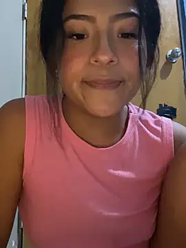 BabyFoxy online show from March 2026 05:04:02 AM