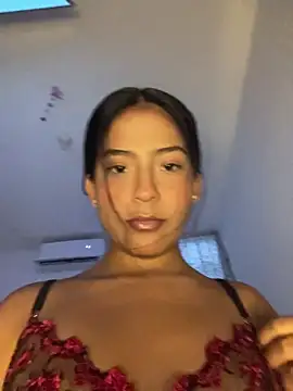 BabyFoxy online show from June 2026 12:14:01 AM