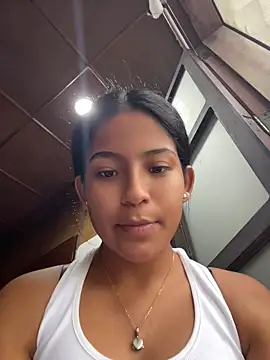BabyFoxy online show from July 2026 12:01:01 AM
