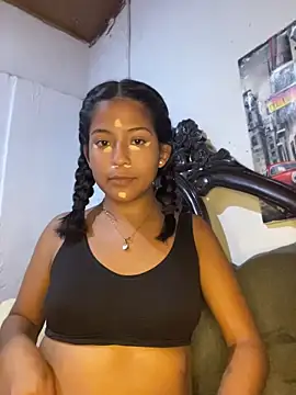 BabyFoxy online show from July 2026 06:29:01 AM