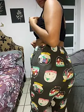 BabyFoxy online show from July 2026 06:11:01 AM