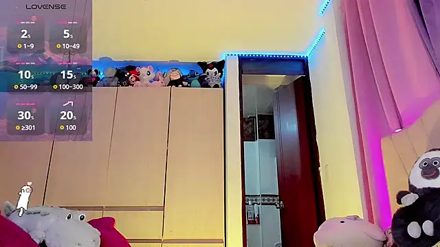 Snapshot of Danna_xz chatting on March 2026 04:44:02 PM Danna xz online show from March 2026 04:44:02 PM