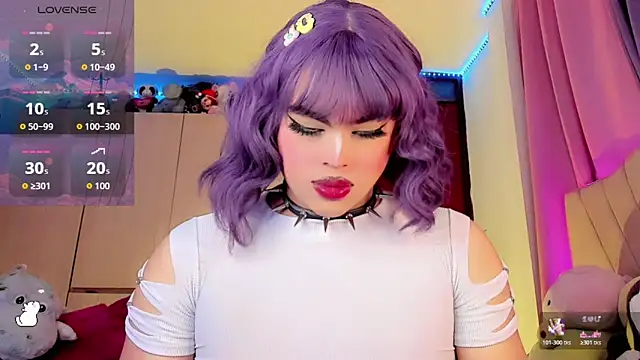 Snapshot of Danna_xz chatting on March 2026 07:07:01 PM Danna xz online show from March 2026 07:07:01 PM