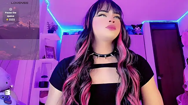 Snapshot of Danna_xz chatting on March 2026 06:11:01 PM Danna xz online show from March 2026 06:11:01 PM