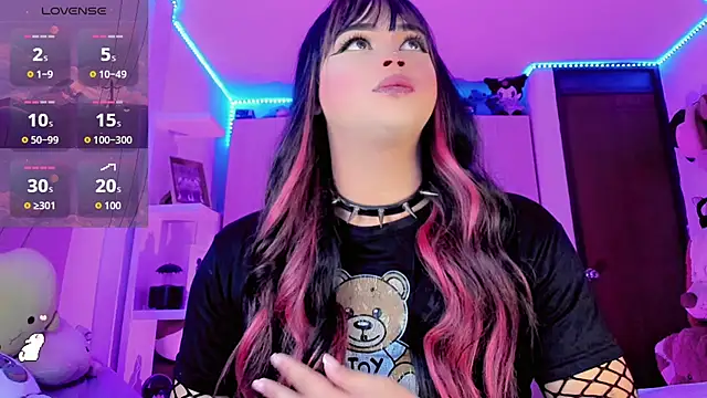 Snapshot of Danna_xz chatting on March 2026 06:36:01 PM Danna xz online show from March 2026 06:36:01 PM