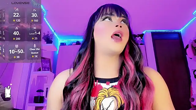 Snapshot of Danna_xz chatting on March 2026 06:46:01 PM Danna xz online show from March 2026 06:46:01 PM