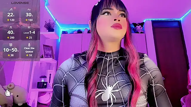 Snapshot of Danna_xz chatting on March 2026 05:23:02 PM Danna xz online show from March 2026 05:23:02 PM