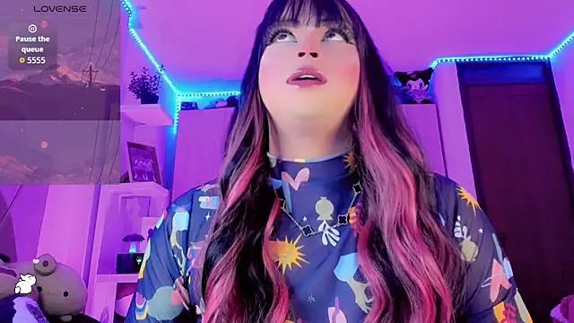 Snapshot of Danna_xz chatting on March 2026 05:25:01 PM Danna xz online show from March 2026 05:25:01 PM