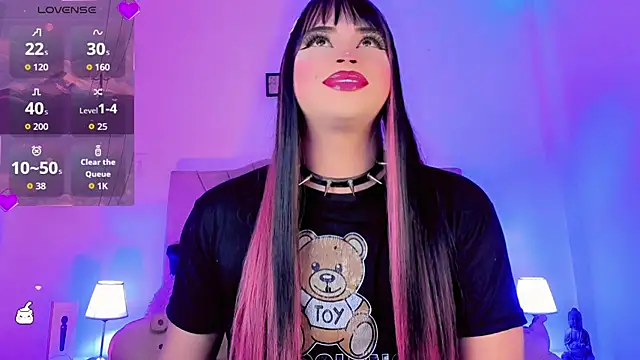 Snapshot of Danna_xz chatting on April 2026 06:23:02 PM Danna xz online show from April 2026 06:23:02 PM