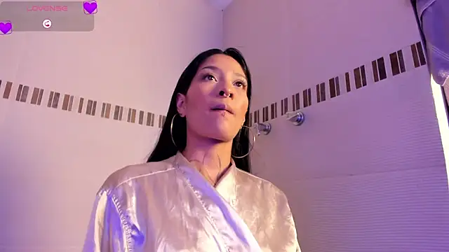 NicoleMonet1 online show from February 2026 09:33:02 PM