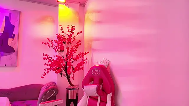 Snapshot of Chloe_dolly chatting on March 2026 11:05:02 AM Chloe dolly online show from March 2026 11:05:02 AM