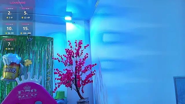 Snapshot of Chloe_dolly chatting on March 2026 11:14:01 AM Chloe dolly online show from March 2026 11:14:01 AM