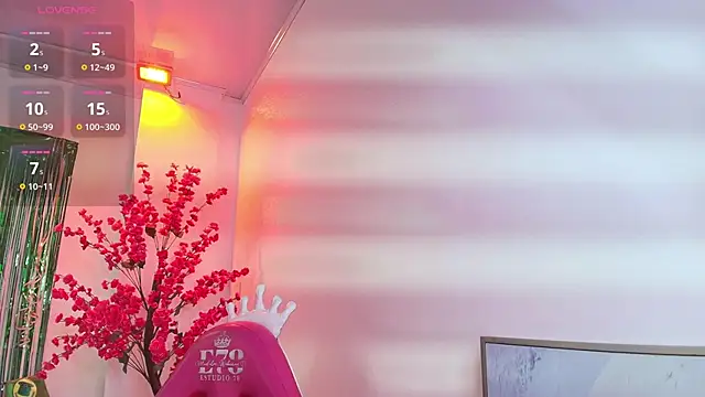 Snapshot of Chloe_dolly chatting on March 2026 11:26:02 AM Chloe dolly online show from March 2026 11:26:02 AM