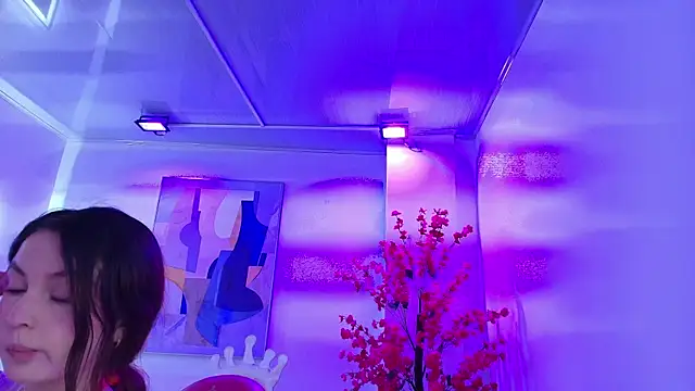 Snapshot of Chloe_dolly chatting on March 2026 11:43:01 AM Chloe dolly online show from March 2026 11:43:01 AM