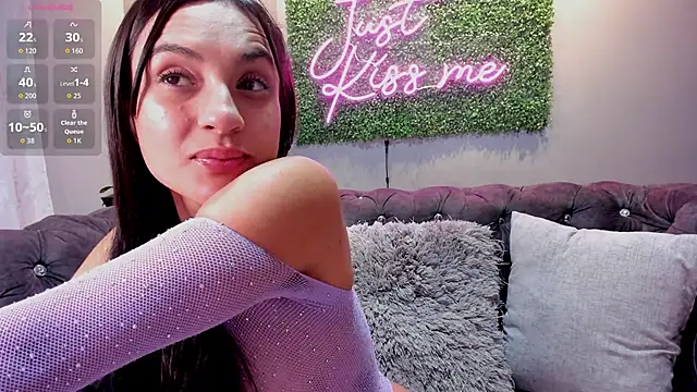 danielebeck online show from February 2026 09:36:02 PM