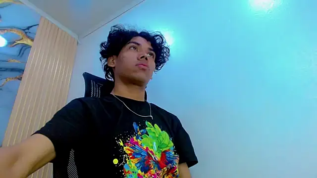 DaviidBuckx  online show from March 2026 02:00:01 AM