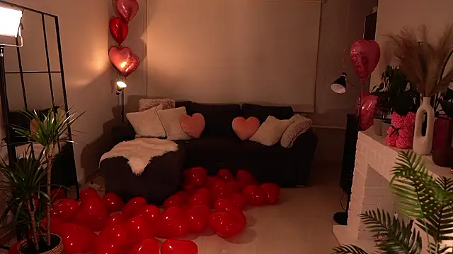 MissBlondz online show from February 2026 09:55:01 PM