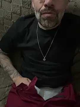 trombaio online show from February 2026 11:45:01 PM