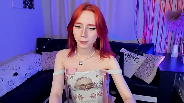 Asuka miu online show from February 2026 10:02:02 PM